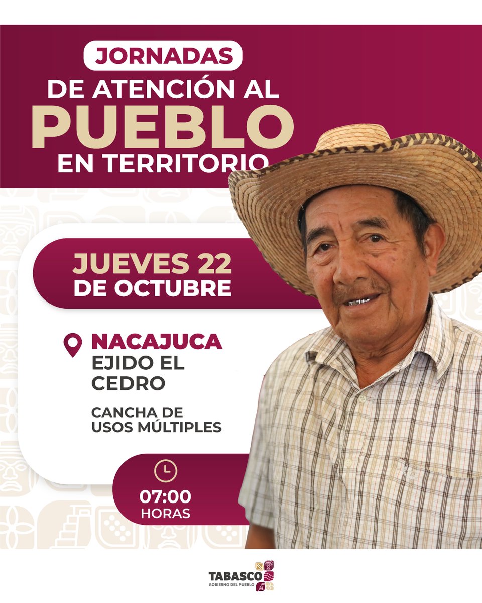 TabascoJavier tweet picture