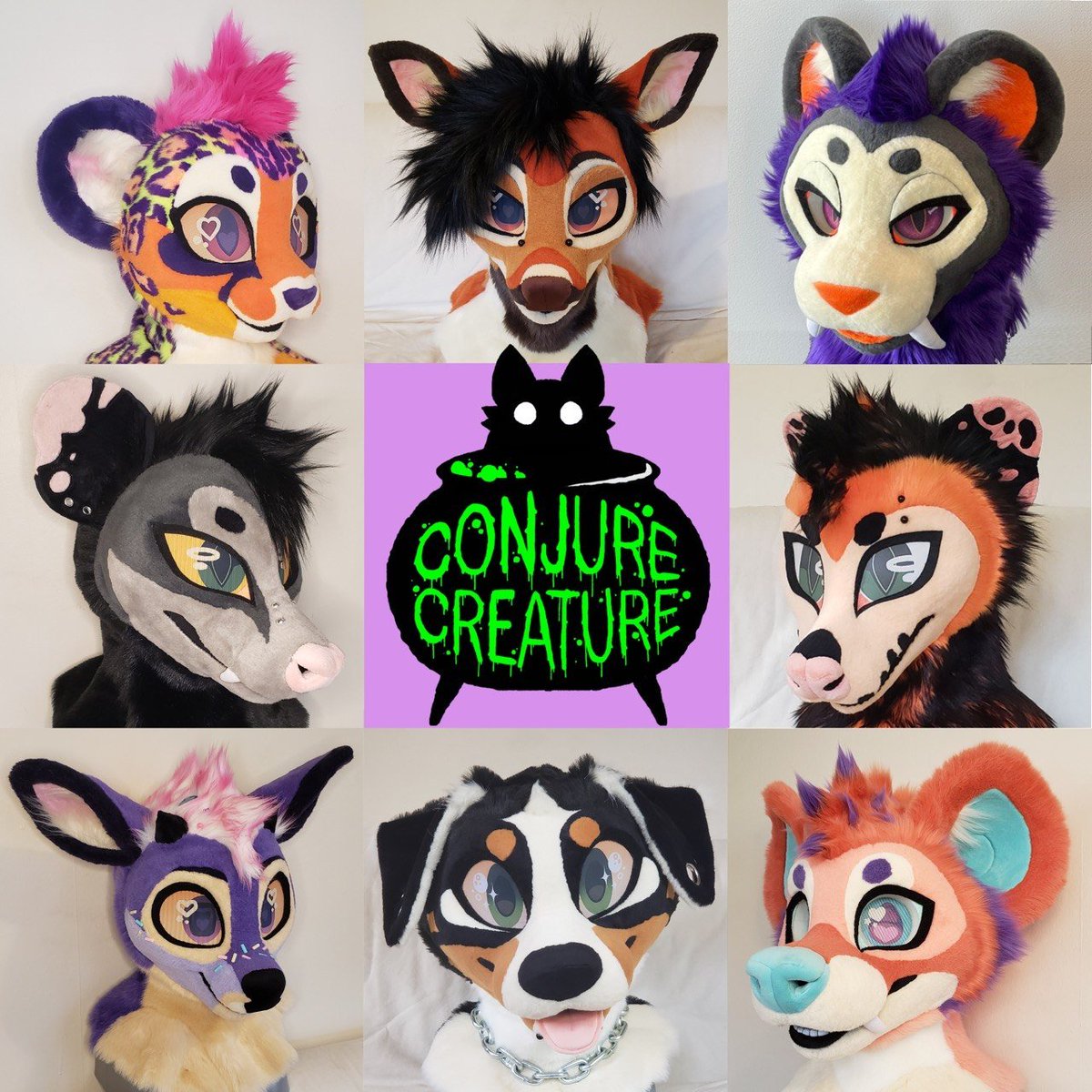 ConjureCreature tweet picture