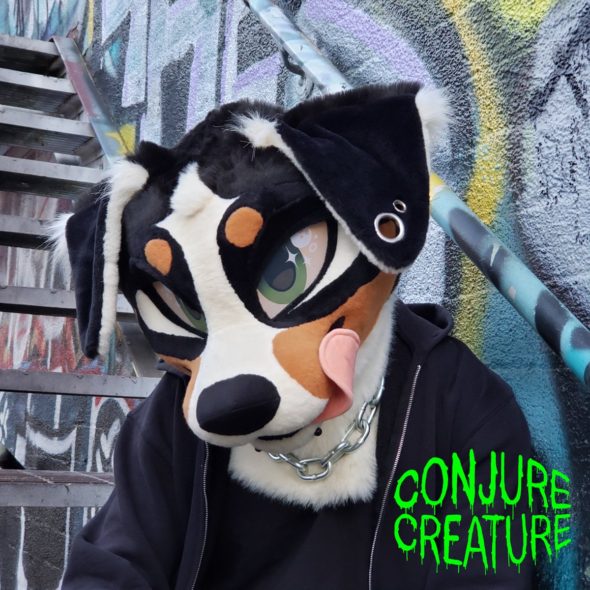 ConjureCreature tweet picture