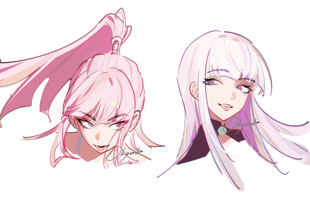 Okyurita's tweet photo. #akali #hush https://t.co/2b2v5JtF9a