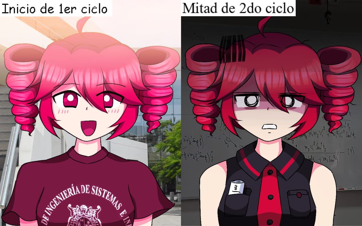 MucaOseaDav's tweet photo. Decidí borrar el post, como había dicho antes prefiero pasar página de este incidente y continuar con mis dibujos como siempre
Me he llevado conmigo muchos consejos importantes y también recomendaciones constructivas que tomaré en cuenta de ahora en adelante, agradezco un montón- https://t.co/tt6Rjv5BOw