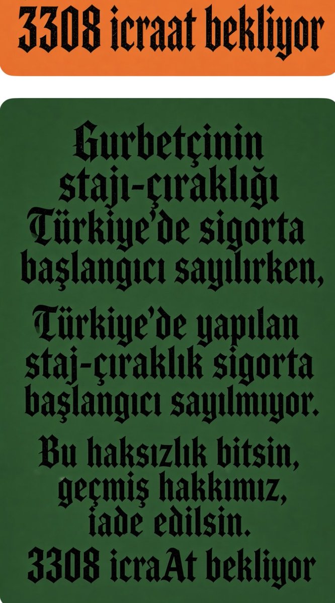 melekM_06's tweet photo. @MDervisogluTR Misafirperverliğiniz ve desteğiniz için teşekkürler @MDervisogluTR 

ÇALIŞTIK YOK SAYILDIK ‼️‼️

#FBvSLA #FENvSLA #TuzluKahve #AnneYarısı #SONDAKİKA 
#motorin #BORSA

3308 Mağdurları Ankara'da 
#StajaAdalet
#çırağaAdalet https://t.co/mb9x2p54QV