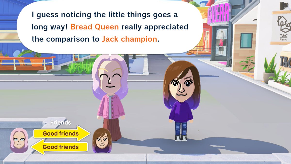 ThatBreadside's tweet photo. that time when @LDShadowLady told @LaurenzSide that she looks like jack champion(i am never telling this game my celeb crushes again) https://t.co/MVTcTMN441