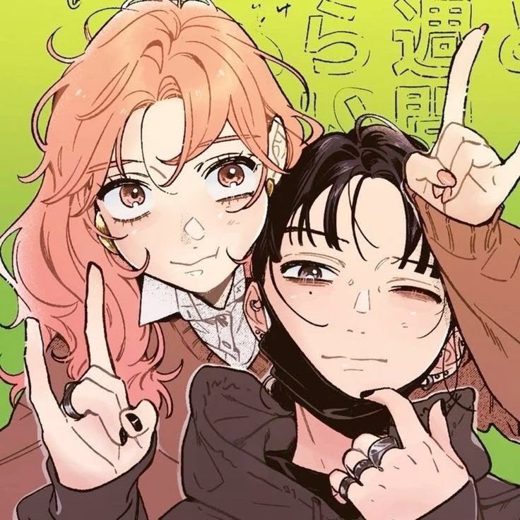 mysoulili's tweet photo. aya and mitsuki? https://t.co/iyq33crr4j