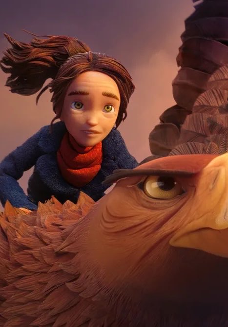 GlobalBoxOffice's tweet photo. WILDWOOD has had excellent final days of pre-sales and is now on track for a $15M–$21M domestic debut. 

It may becoming Laika’s biggest opening weekend ever, surpassing ‘The Boxtrolls’ ($17.3M)." https://t.co/3drgAbUpv9
