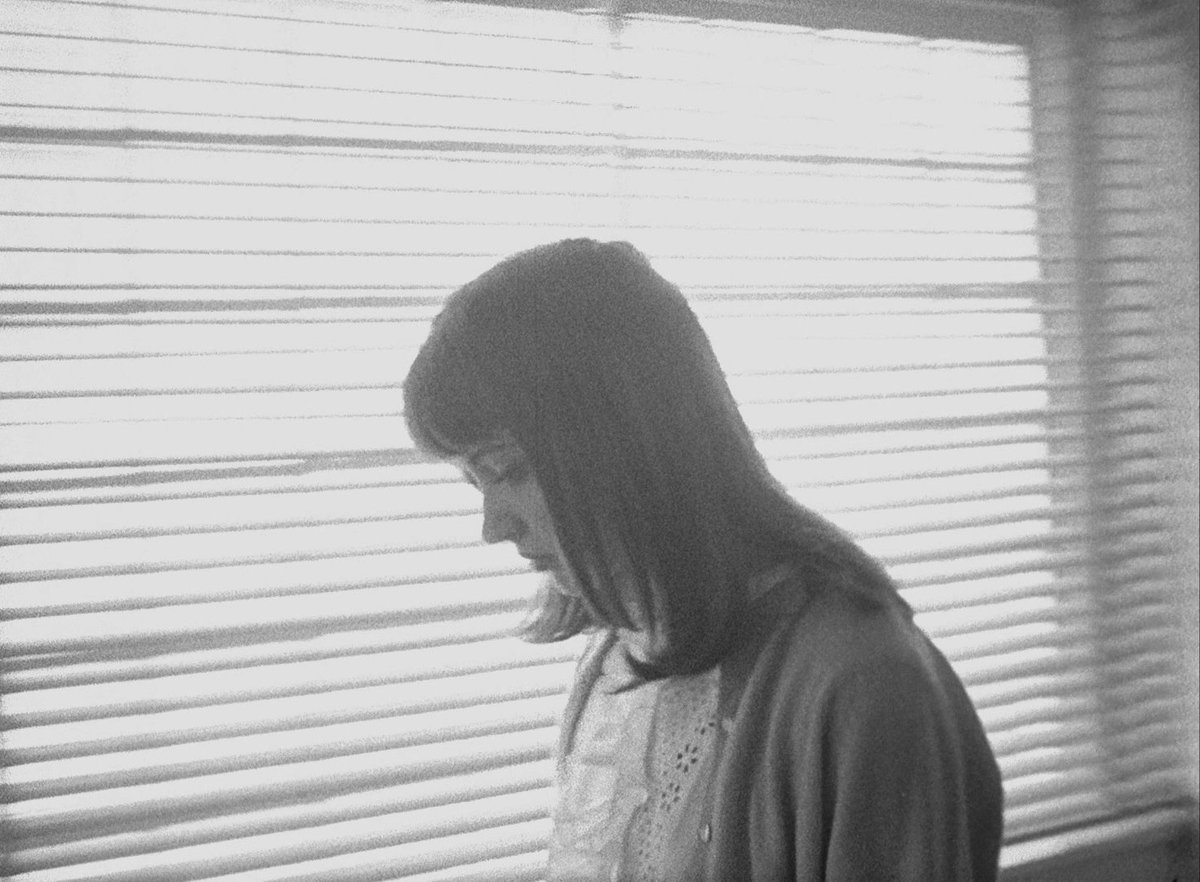 4NReveur's tweet photo. Le Petit Soldat (Jean-Luc Godard, 1963) https://t.co/45aamVEoZp
