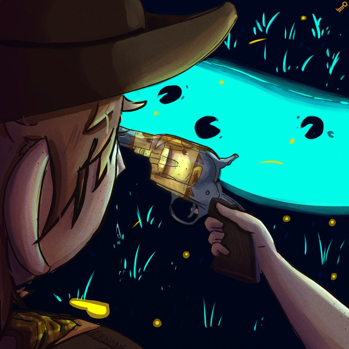 Keys_Chain's tweet photo. You never know what you'll be when you grow up

#deltarune #blellow https://t.co/F0bbyicugZ