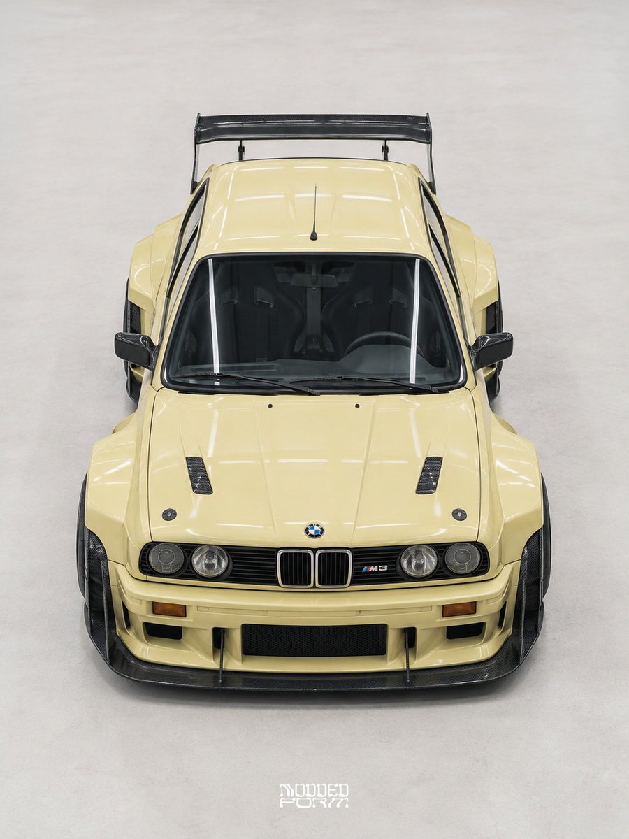 moddedform's tweet photo. Are you taking the E30 M3 or E46 M3 https://t.co/lzsIucY8y7