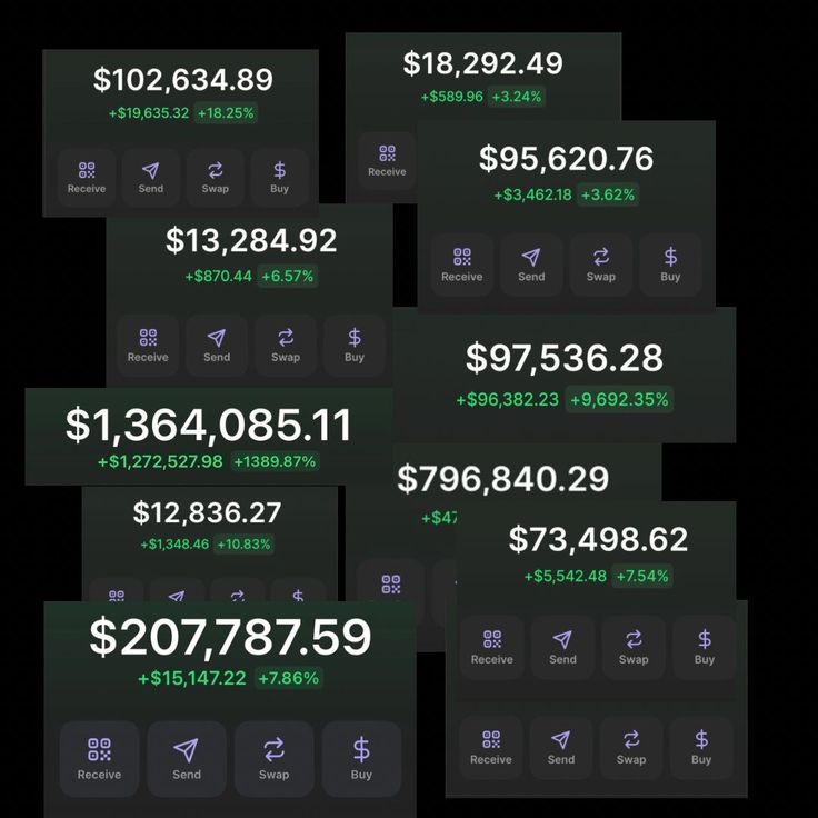 shadyybtc's tweet photo. "crypto is scam"

crypto: https://t.co/t3ND2cd0Zi