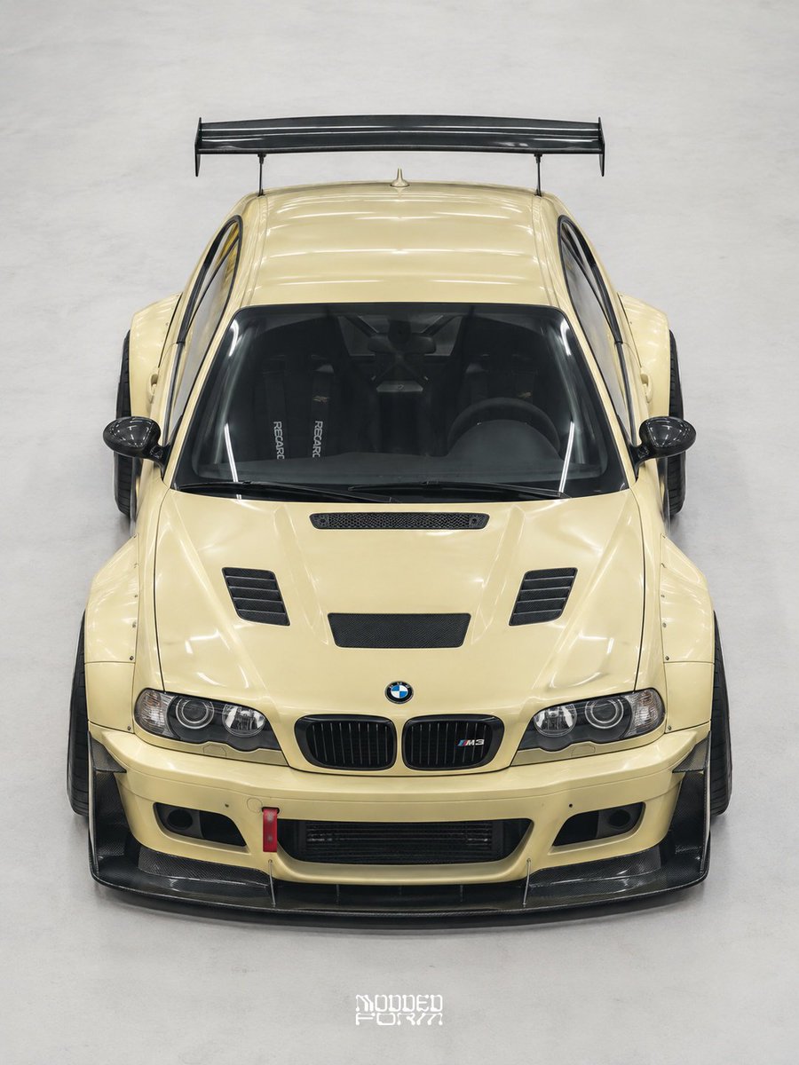 moddedform's tweet photo. Are you taking the E30 M3 or E46 M3 https://t.co/lzsIucY8y7
