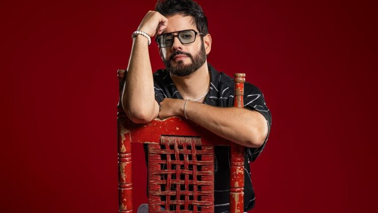 SIN24Horas's tweet photo. Manny Cruz llevará a Santiago cuarta edicion de show gratuito por Dia del Merengue #NoticiasSIN #Música

Detalles en: https://t.co/RsyB407aFN https://t.co/MhXG4tBOJ0