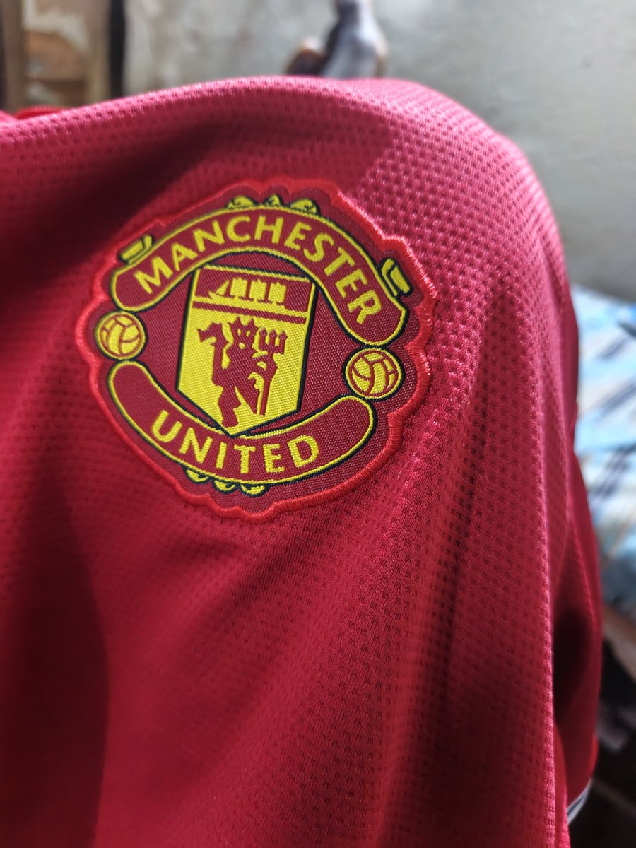 yolethecreator's tweet photo. Manchester United what else do you want from me? 
My life? https://t.co/MFfe5F8QHG