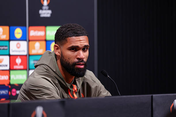 MilanPosts's tweet photo. 🗣️ Loftus-Cheek in his press conference: "I have a lot of experience now. I feel a sense of responsibility both on the pitch and inside the dressing room." https://t.co/9UTTk5uZpj