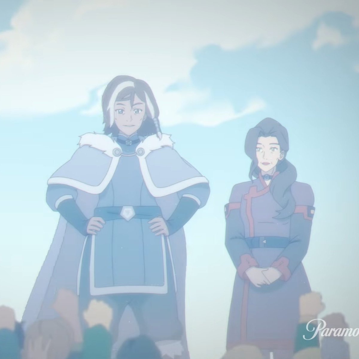 iovzuko's tweet photo. O COLAR DE CASAMENTO DA ASAMI, ELAS CASARAM GENTE !! ELAS CASARAM !! 😫😭 https://t.co/einxAJSlcw