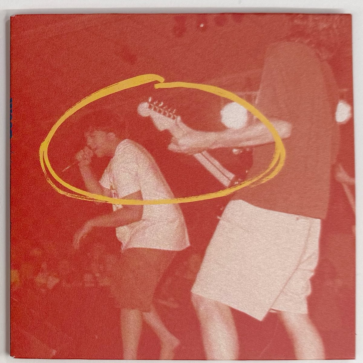 weeninfo's tweet photo. Oct 30 + 31, 1994

“Chicago was one of the first cities to embrace Ween, and this metro crowd was particularly aggro and loud, which excited and inspired the band” - Kirk Miller

Boognish provides is available on all streaming platforms and 14CD/2LP https://t.co/GmruLn5ZhV