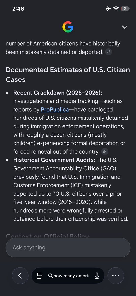 dontmakemelick2's tweet photo. @DaOGTriple @Dave_Burneey @StacyLandis8 @automan260 A couple dozen over the decade out of millions rightfully deported? And you make it seem like an epidemic. lmao 😂 https://t.co/CONZcnJU76