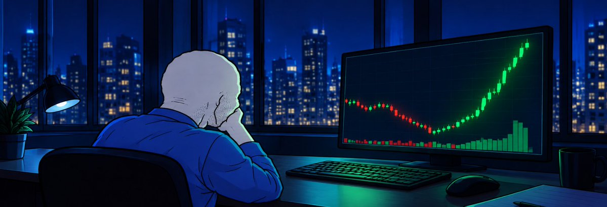 jeetjak's tweet photo. We’re already getting close to 500,000 and we’ve also reached Graduated status on Fomo Family

I think we have every chance to keep this momentum going and push even further

https://t.co/7BJkuryxbo https://t.co/sD8XZDI258