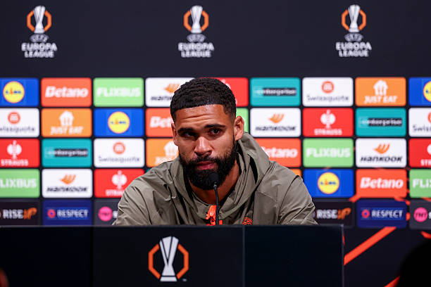MilanPosts's tweet photo. 🗣️ Loftus-Cheek in his press conference: How have you changed since your time at Chelsea? "I’ve evolved both as a footballer and as a person. As a player, you must adapt to a new style of football because the game is played differently in Italy." https://t.co/pkUzbU98xC
