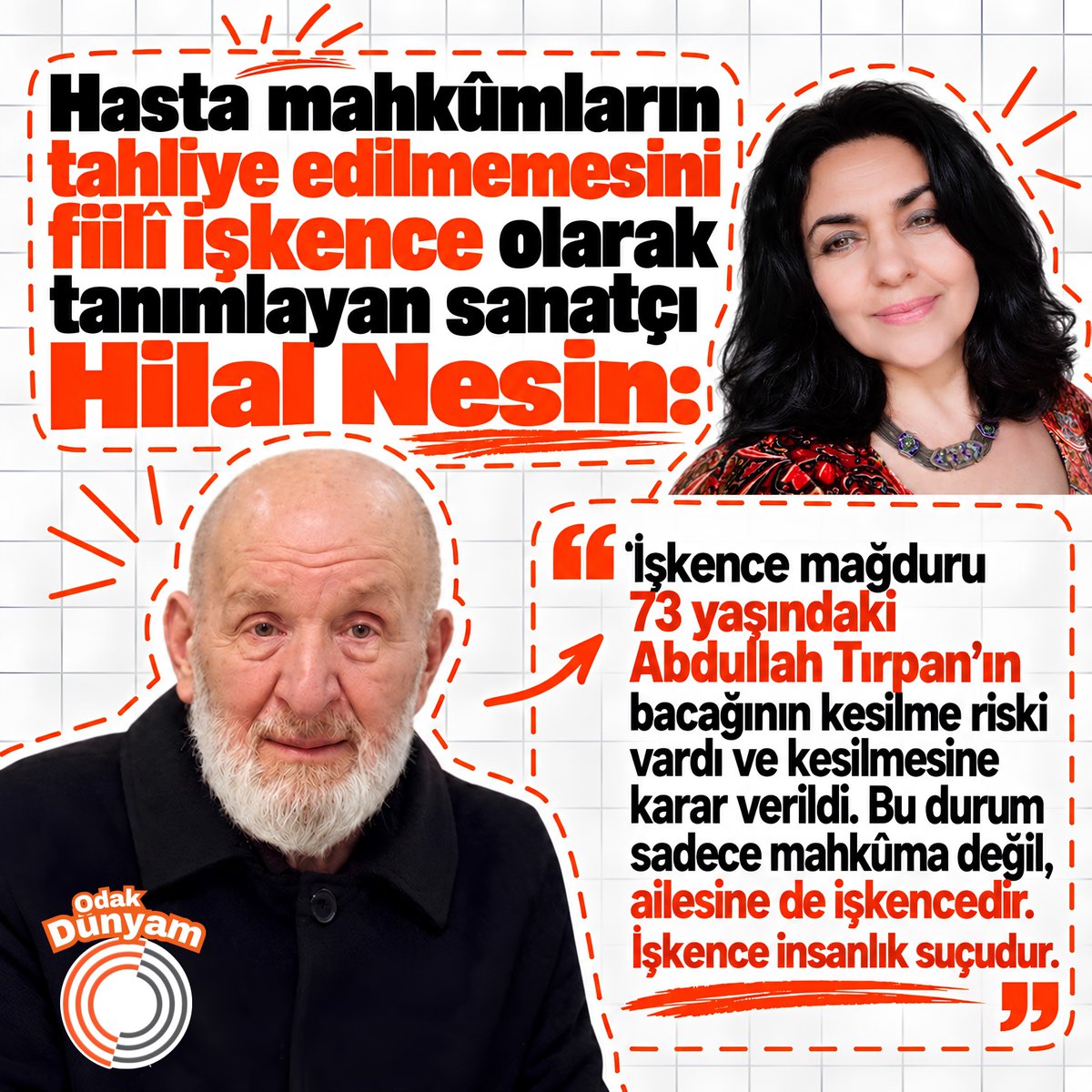 HayalPinari tweet picture
