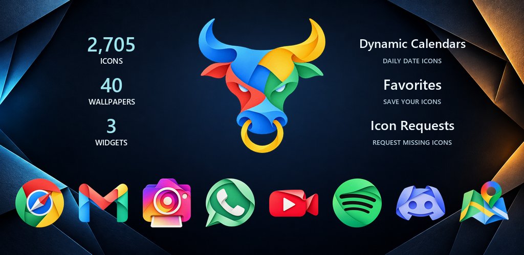 gkaipale's tweet photo. In a few hours a new iconpack will be available. 
FunFold-3D.
Here are some preview screenshots.
Follow me for the live release. 
Please reshare. https://t.co/mTiCTGZxUz
