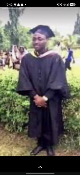 PraizAgb's tweet photo. Eke Agaba Praise | https://t.co/qhBfjynFqr Computer Science 🎓 | GMCPN https://t.co/0PxOKyUXuN