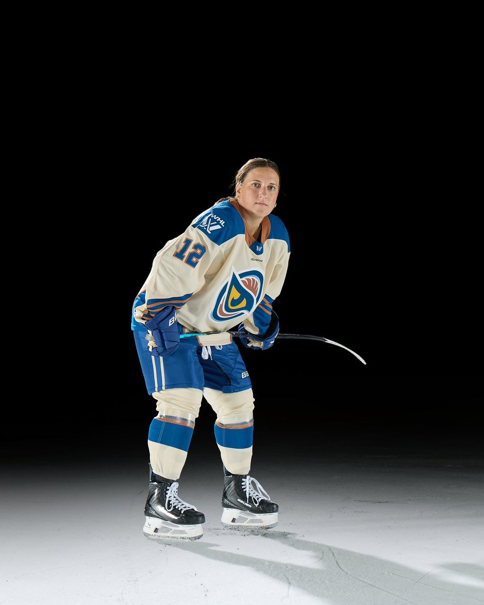 PWHL__Vancouver's tweet photo. no i don't think you understand, we're obsessed 🤩 https://t.co/OQ5WUlJ31c