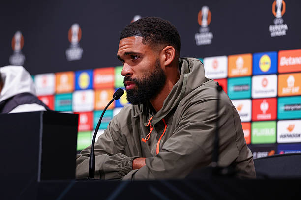 MilanPosts's tweet photo. 🗣️ Loftus-Cheek in his press conference about the England national team: "It isn’t my first thought because Milan deserve my complete attention right now."

"If you perform well, opportunities with the national team will follow." https://t.co/qAcu43Ve9W