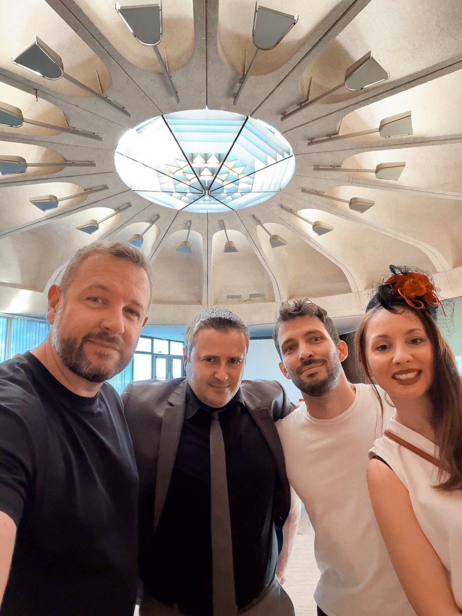 Olydri_Noob's tweet photo. Encore un tournage pour WarpZone Rebirth dans la boîte ! Plus qu'un le 6 novembre et on aura fini ! On y est presque ! https://t.co/KzDs9KYTWN