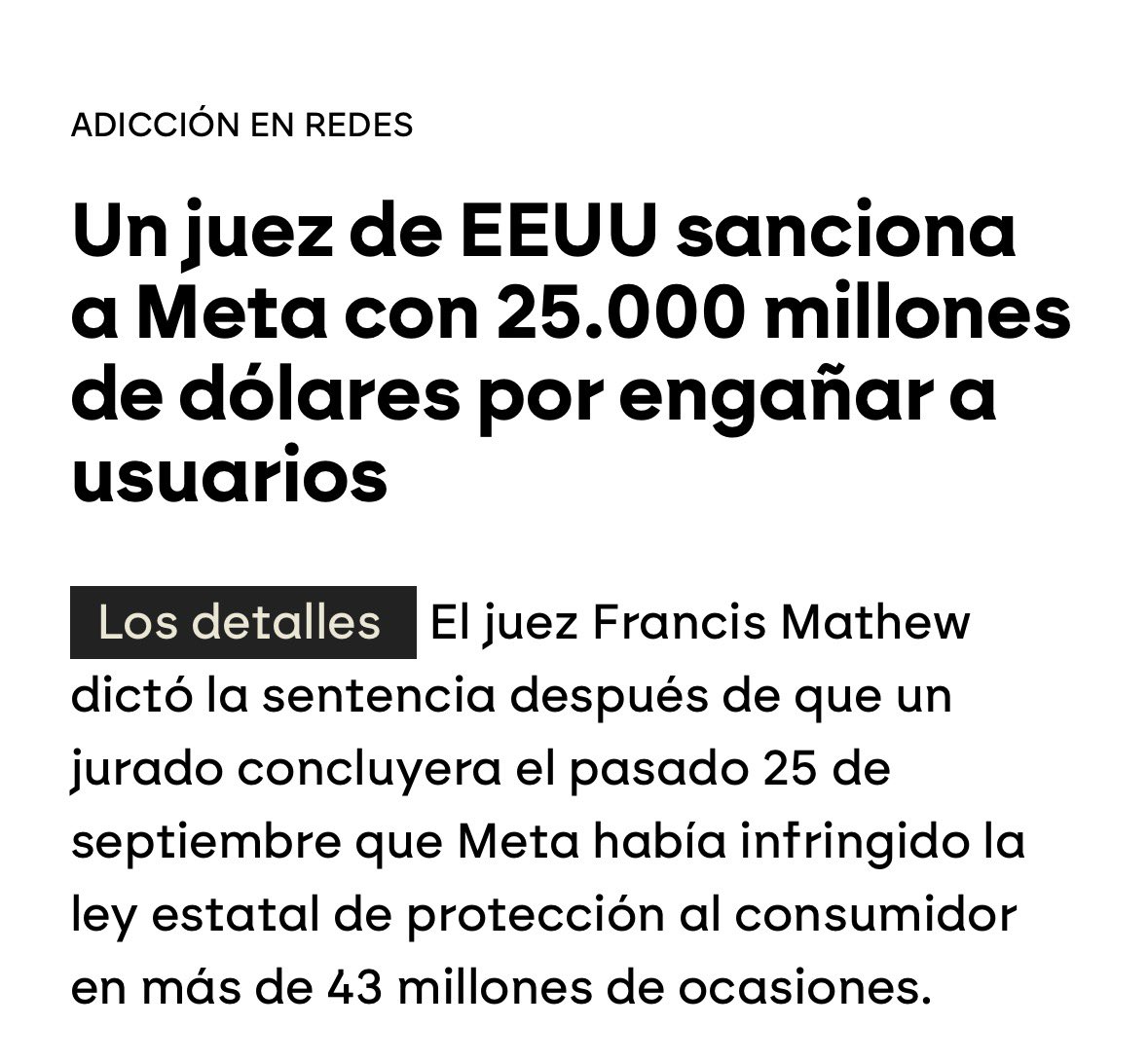teshsidi's tweet photo. En España, PP, Vox y Junts tumbaron esta legislatura la ley para habilitar a la CNMC como supervisora de los servicios digitales, bloqueando el pleno ejercicio de sus competencias para hacer cumplir el Reglamento Europeo de Servicios Digitales (DSA).

Entre los fondos buitre y los inquilinos, eligen a los buitres.

Entre la ciudadanía y la tecnooligarquía, eligen a la tecnooligarquía.

https://t.co/6g6bhPmttY vía @