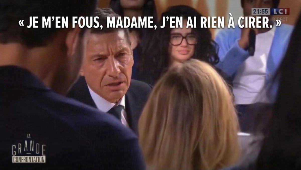 Pascal_Beuvelet's tweet photo. Vouloir systématiquement culpabiliser "les autres" pour des actes qu'ils n'ont pas commis (et pour beaucoup dont ls n'ont même pas connaissance) relève de la pure perversion manipulatrice !
Je refuse totalement d'endosser les actes qui ne sont pas de mon fait. 
Je fais mes choix et je suis individuellement responsable des conséquences.