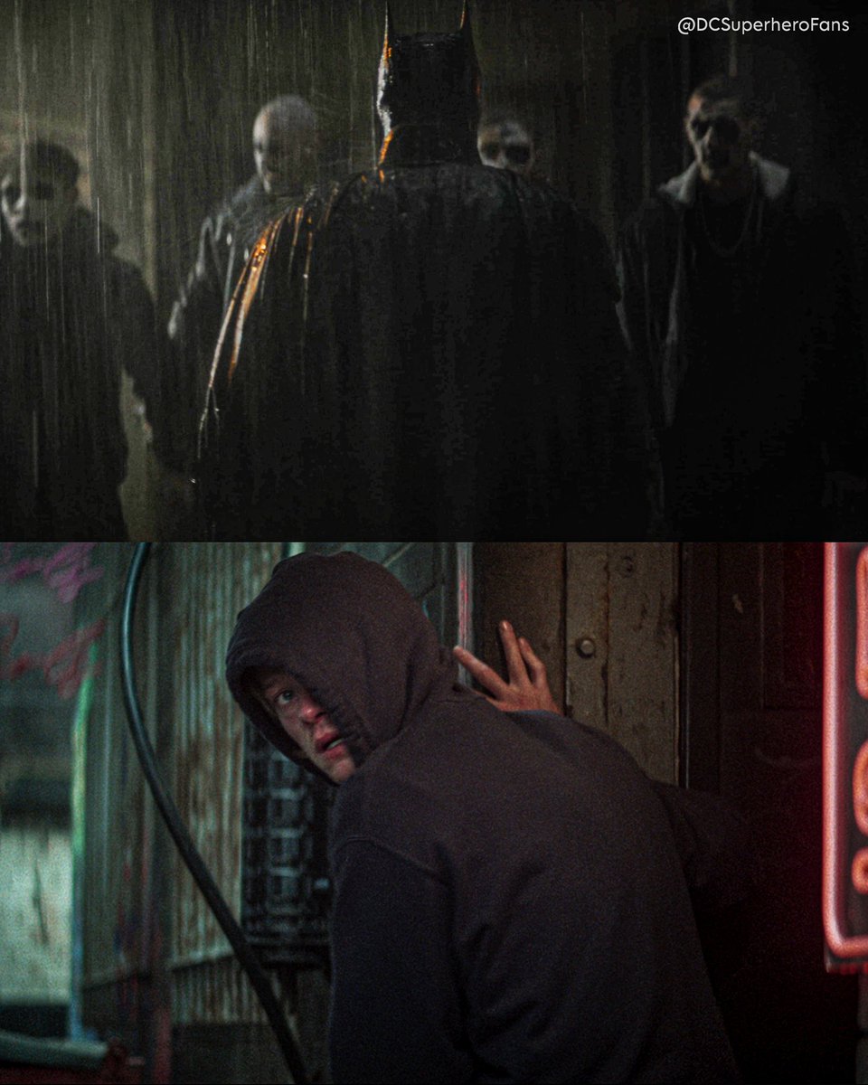 DCMultiverses's tweet photo. Peter Safran confirms the DCU’s Batman is already active in Gotham during the events of ‘CLAYFACE’.

(via: Collider) https://t.co/QegIewuBft