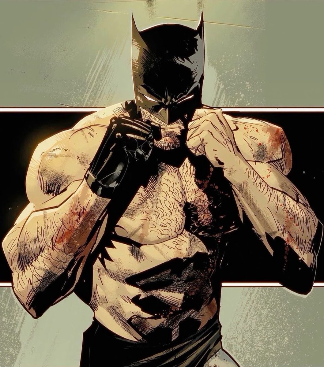 urfavbatman tweet picture