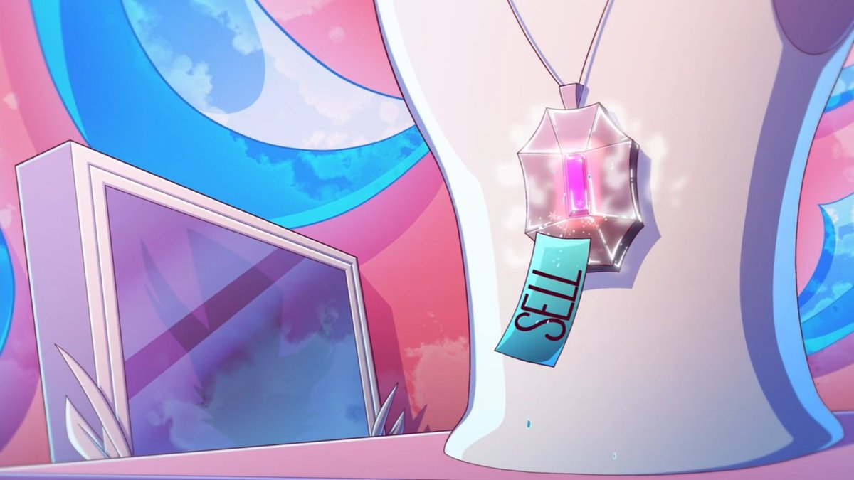DivineDevil25's tweet photo. Soooo who else thinks Stolas' mum is going to make her miraculous return on the day of her granddaughter's coronation to bestow an asswhooping on Paimon, Stella and Andrealphus?? 👀
#HelluvaBoss @HellaversePrime https://t.co/gGXfAkIc6V