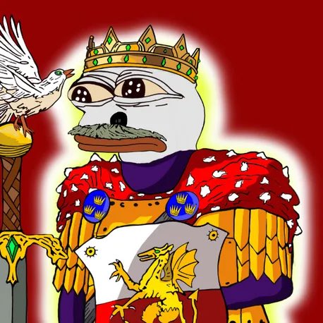 Hunnernpc's tweet photo. @NobleMetaXX @Uniqu3Unity @Baalzcoin @XRP @xrpcafe $BAALZ is king shi https://t.co/ohTNAUKoqr