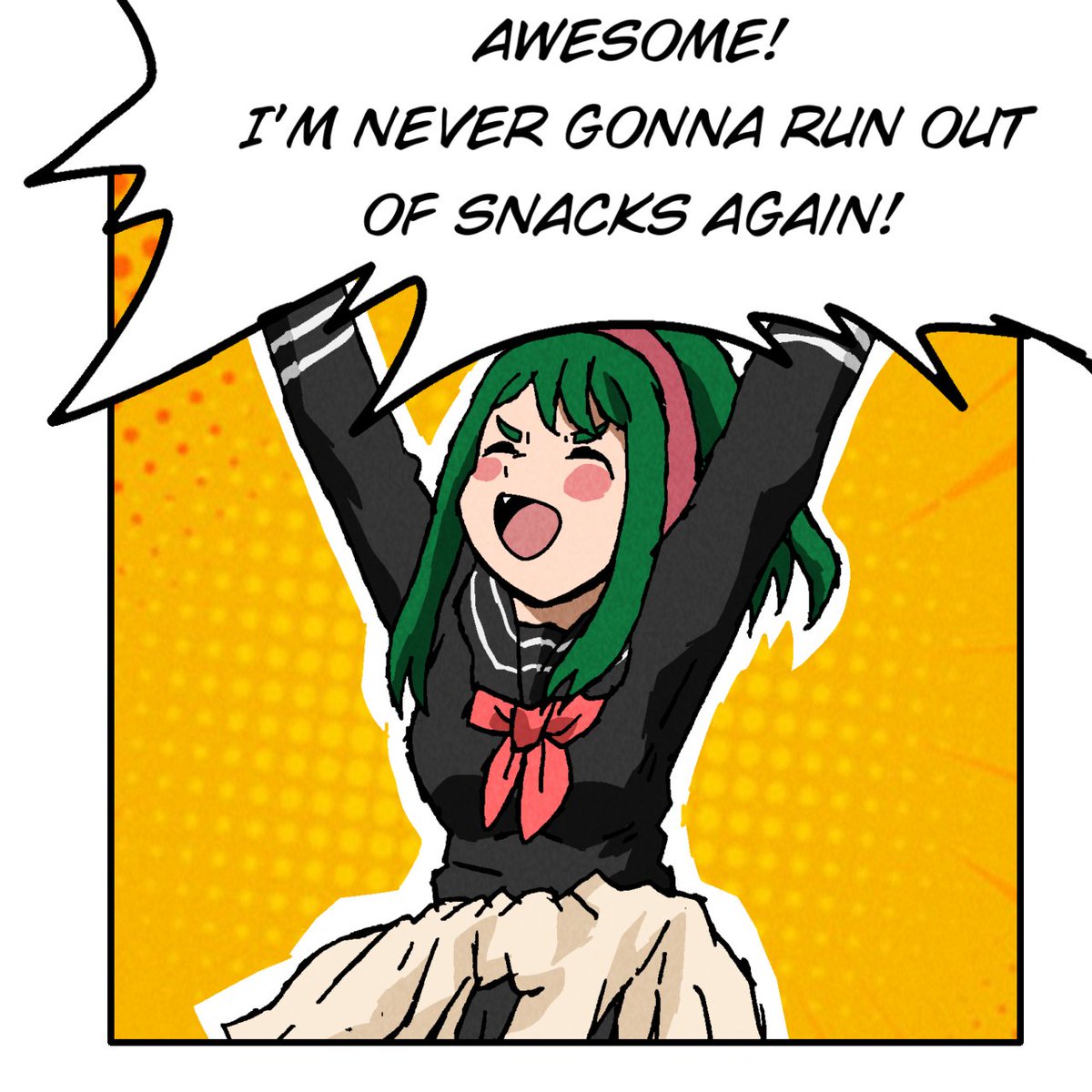 JVA_FanBoy02's tweet photo. Deku &amp; Uravity: Their Daughter's First Huge Allowance (Comic) #izuocha #MHAfanart https://t.co/iCR2ZC99Hi