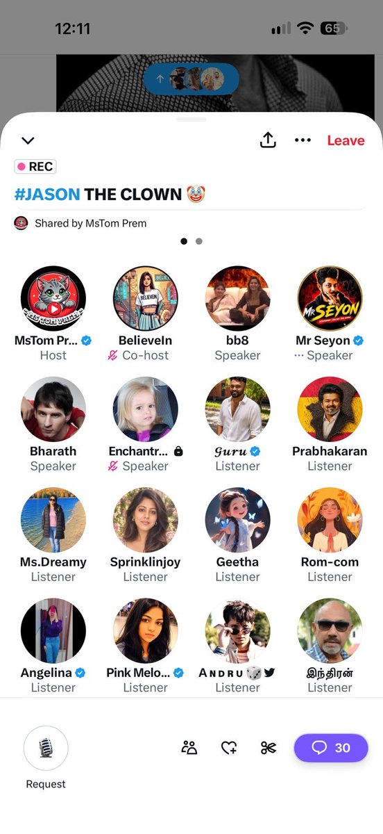 Guruprasath_02's tweet photo. 🔥 THE SUCCESS OF JASON KAUSHI! 🔥

Example 
#Jason is living rent free even in my sister’s space whether it is for positive reasons or negative ones! 😂🔥

He is the CONTENT. 
He is the DISCUSSION. 
He is the REASON behind the engagement! 

Even YouTubers like Seyon having food because of him and he is keep on bringing his name into the spotlight. Without Jason’s name, where would the content be? Where would the discussions and Space gatherings be? 😭🤣

The funniest part? They hate him, criticize him and attack him, yet they can’t stop talking about him!

Love him or hate him, Jason is keeping everyone occupied. His supporters celebrate him and his haters help keep him relevant. 🤷‍♂️🔥

When your hate becomes someone else’s publicity, you have already lost the plot! 😂🐺

Let the haters cry. 
Jason keeps winning! 👑🔥

#JasonKaushi #BiggBossTamil10