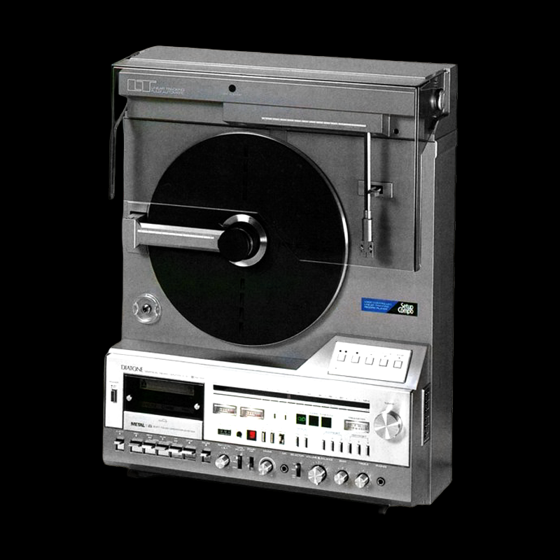 obsoletearchive's tweet photo. 1980 Diatone Setup Compo X-10 https://t.co/v94r9WRIFl