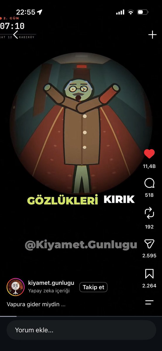 arovshane's tweet photo. Bu aralar həryer Zombi qaynıyır https://t.co/j0MibR5BDg