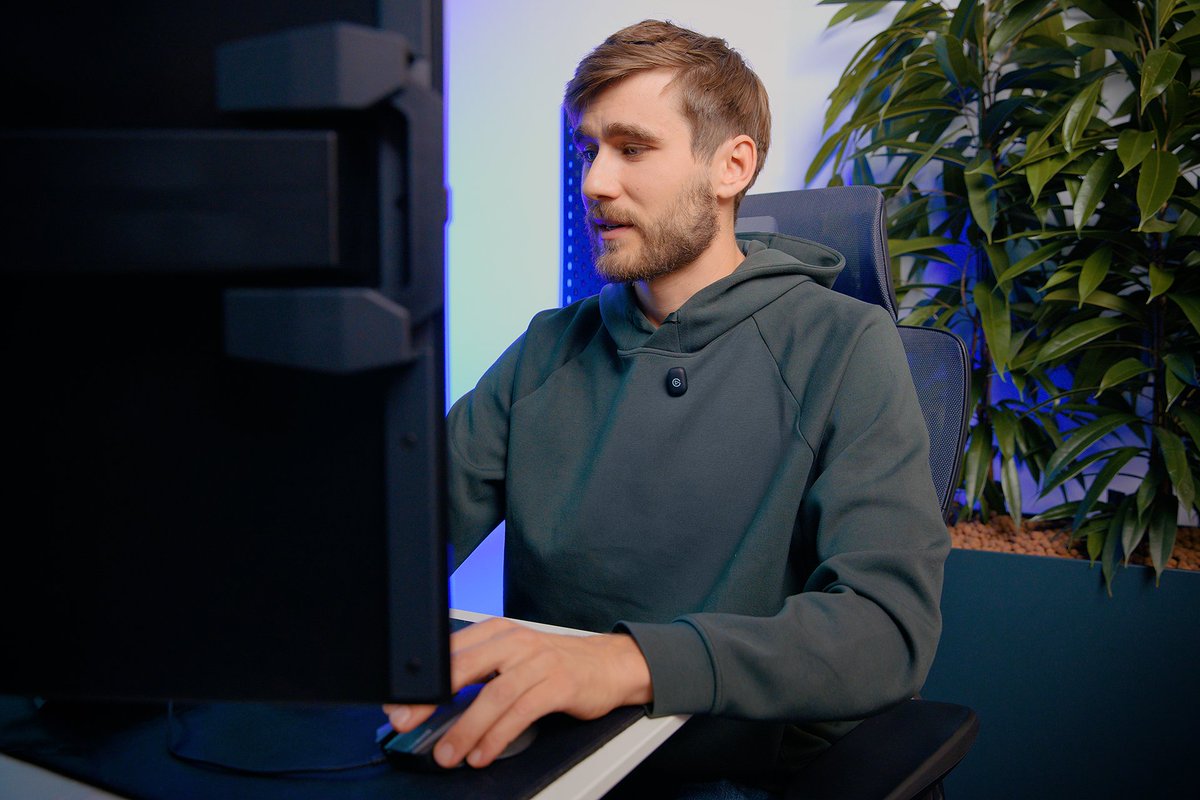 elgato's tweet photo. Using Wave Go with a computer?

Here's how to get the most out of Wave Link. 🎚️

Learn how: https://t.co/L3YsraqKHi https://t.co/VrT7lMTaTn