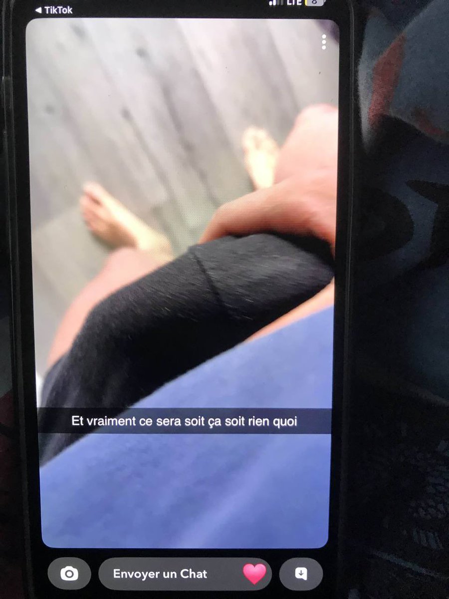 LnyVzi's tweet photo. Canal telegram -50%

Intéressé go mp ✅

Vidéo entre pote hétéro 
Leak TikTok https://t.co/bIJ2zR54ZC
