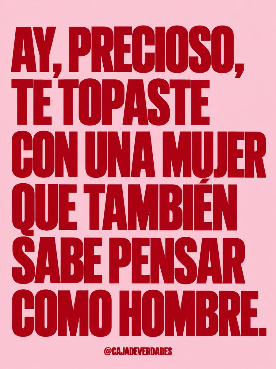 CAJADEVERDADES's tweet photo. https://t.co/6NFIVVaHGG