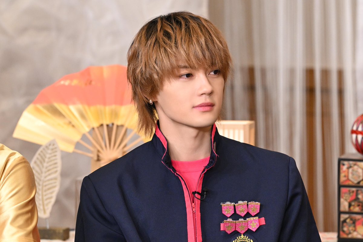 TVGweb's tweet photo. 今夜の「ぐるナイ」は2時間SP🔥

初参戦の山下智久が
増田貴久との過去の交流を明かす✨
「年々面白くなっている」

現在は同じジムに通う2人🏋️
意外な関係性やトレーニング事情も

大泉洋は“ライアーゴチ”新ルールに…💭
「この設定があるせいで楽しくない」

https://t.co/ytc2bPO2aT

#ぐるナイ https://t.co/pZmFOOTbq4