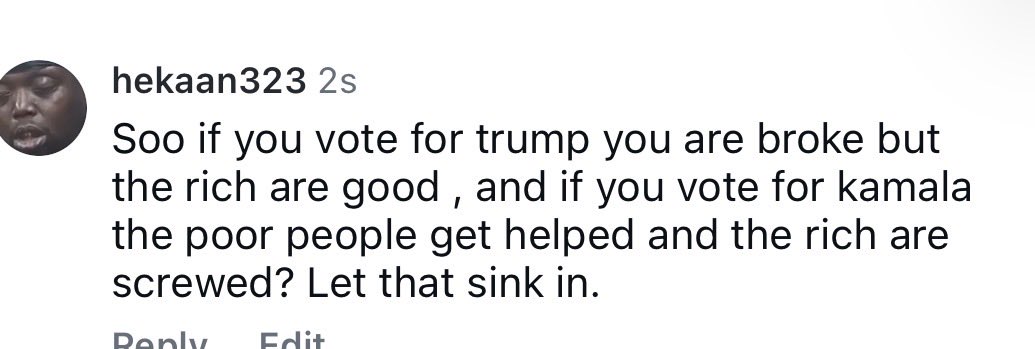 xander90029's tweet photo. Truth? https://t.co/NYVCBiQsm6
