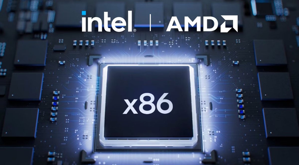 NikKTech's tweet photo. AMD and Intel Collaborate to Simplify AI Development on x86 CPUs Using PyTorch

https://t.co/mJSdVxyBD9 https://t.co/hV4Yq5CbPC