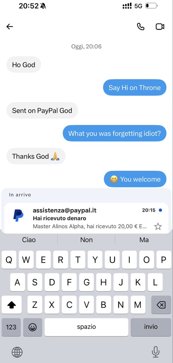 MasterAlinos tweet picture