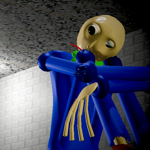 Samillion106's tweet photo. Oh noes!
Something isn't adding up.

2-1-4-19-21-13

#BaldisBasics https://t.co/FAcQ5qdFOg