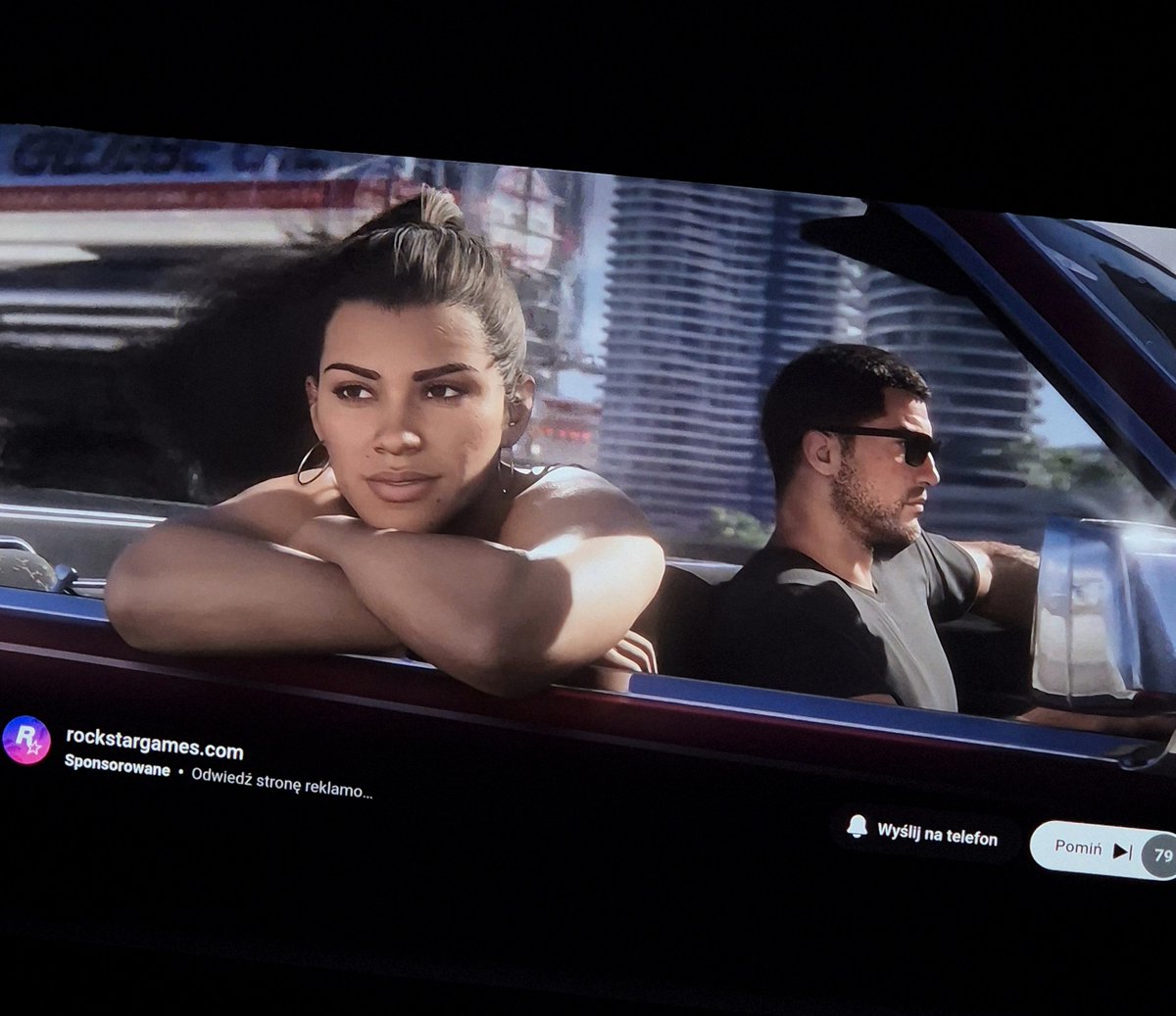 crotfs's tweet photo. finally a youtube ad worth watching https://t.co/1SSKLkxR5j