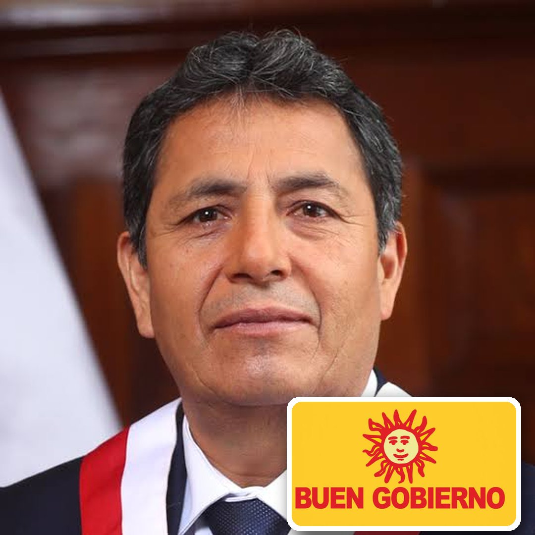 PorEstosNo2026's tweet photo. 🚨 #ULTIMO Senador Juver Nilson Flores Suárez elegido por Arequipa del Partido del Buen Gobierno, votó A FAVOR de la Ley que delega las Facultades Legislativas al Ejecutivo con la incorporación de los 7 temas no aprobados por la Cámara de Diputados. 

NO LO COMPARTAN https://t.co/0c7vCebDyP
