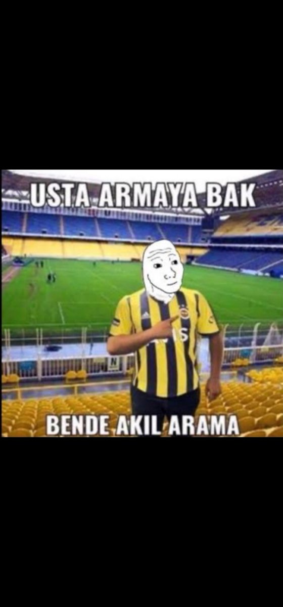 serhatalanta's tweet photo. @334FENER https://t.co/Y0g2ylyDfr