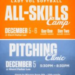 Photo by Tennessee Softball (@Vol_Softball)